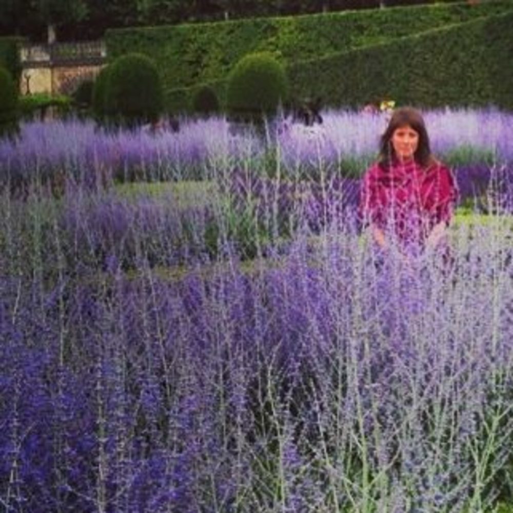 Meet your Posher, Cynthia